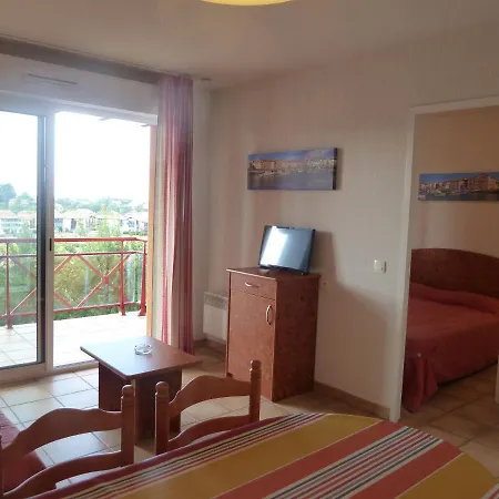 Soko Eder Apartment Ciboure