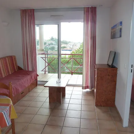 Soko Eder Apartment